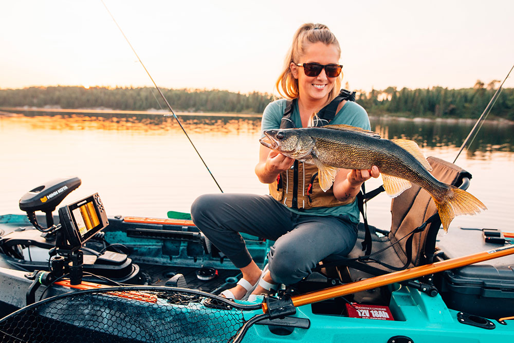 Which Kayak Fishing Crate IS THE BEST? (It's NOT What You Think