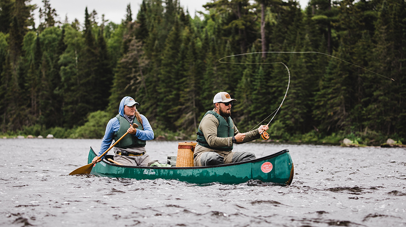 Fly Fishing 101: Aquatic Insects Of Fly Fishing - Old Town