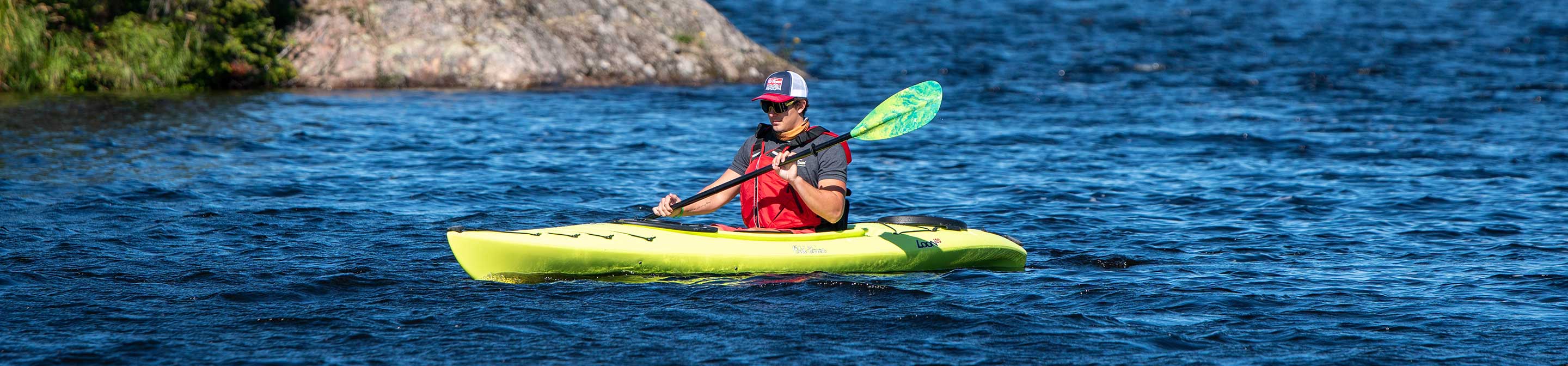 SitInside Kayaks Old Town