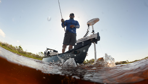 Powerdrive is Ready for a Challenge