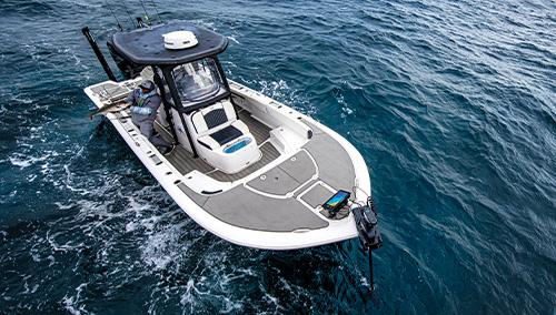 Connect and Go Riptide Instinct