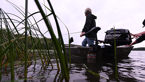 Edge - Cool, Quiet, Efficient Performance