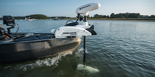 Riptide Kayak Terrova Anti Corrosion Coating