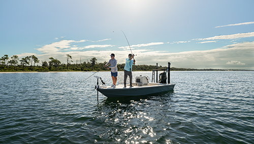 Minn Kota X Series Fish Finders