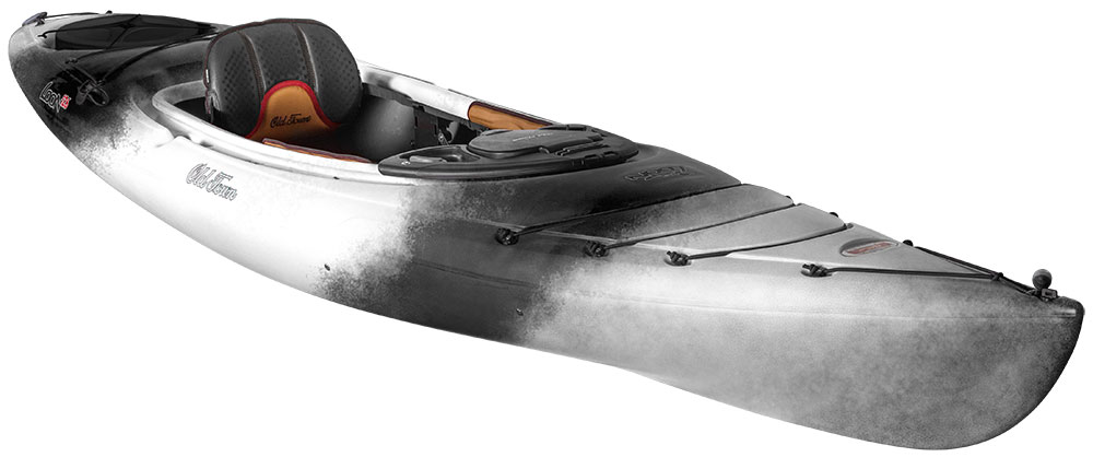 Old Town Loon 126 Recreational Kayak