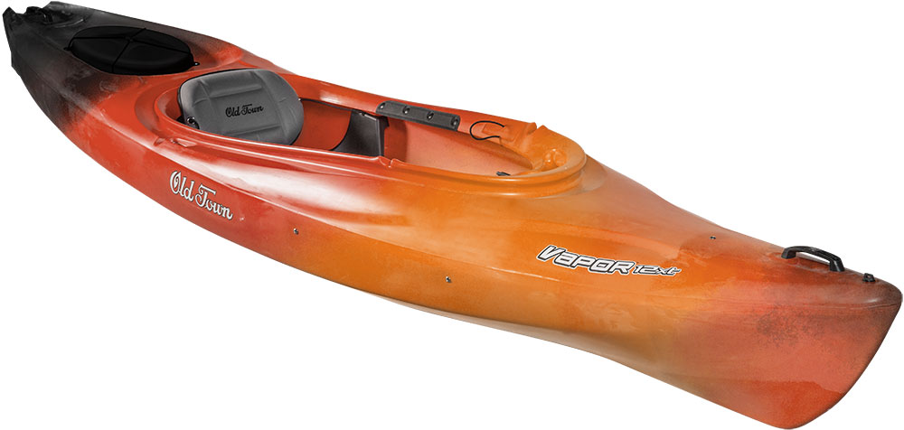 Old Town Vapor 12XT Recreational Kayak