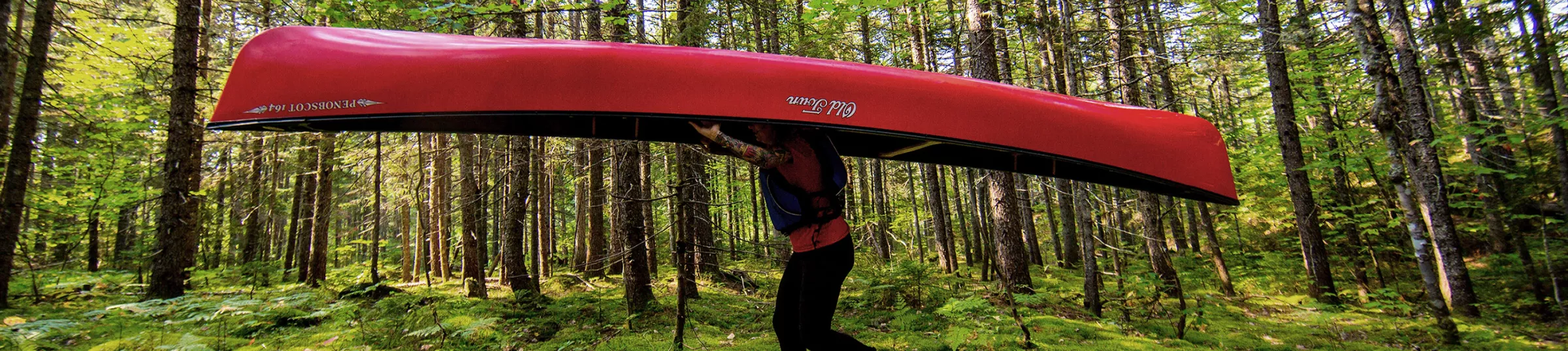 Canoe & Kayak Repair Guide Old Town