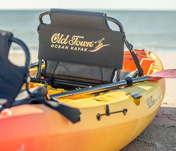 A Guide to Fishing Kayak Carts