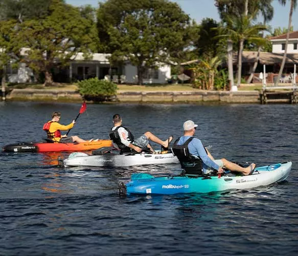 Kayak Buying Guide