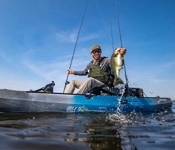 Old Town Watercraft