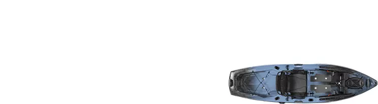 Old Town Sportsman 106