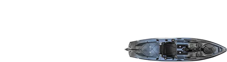 Old Town Sportsman PDL 120